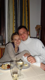 G�ste im Hotel Theresia
