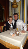 G�ste im Hotel Theresia