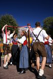 Bauernherbste in Hinterthal bei Pension Theresia